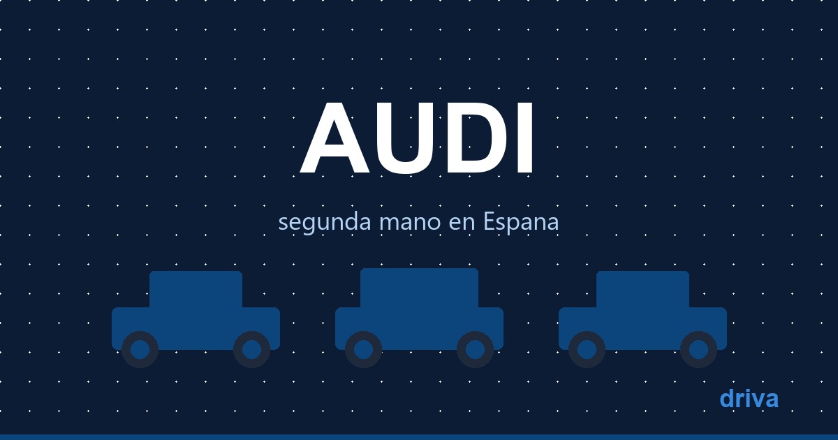 Problemas del motor Audi 2.0 TFSI: consume aceite y qué hacer antes de comprar — driva