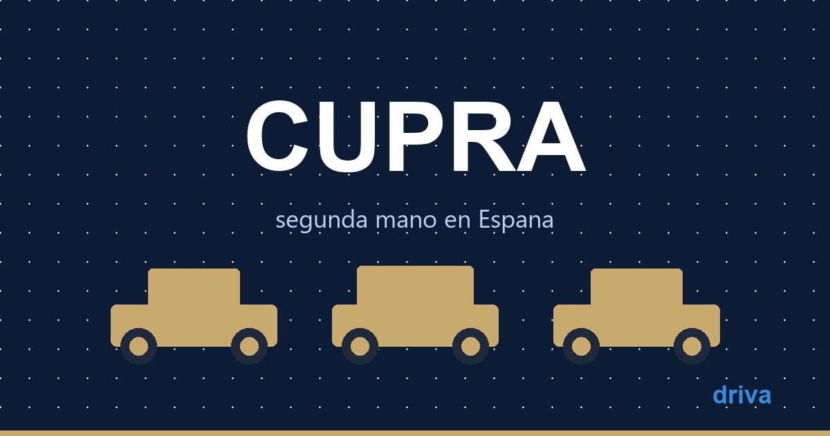 Fiabilidad del CUPRA Formentor de segunda mano: motores y qué revisar — driva