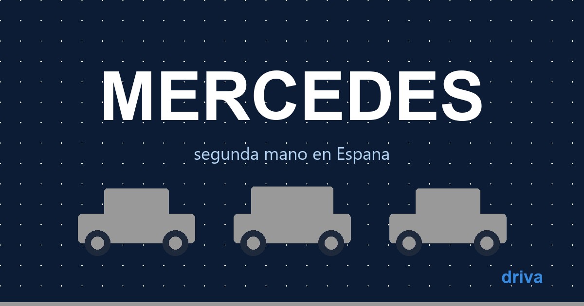 Problemas de la caja 7G-Tronic Mercedes: qué hay que saber antes de comprar — driva