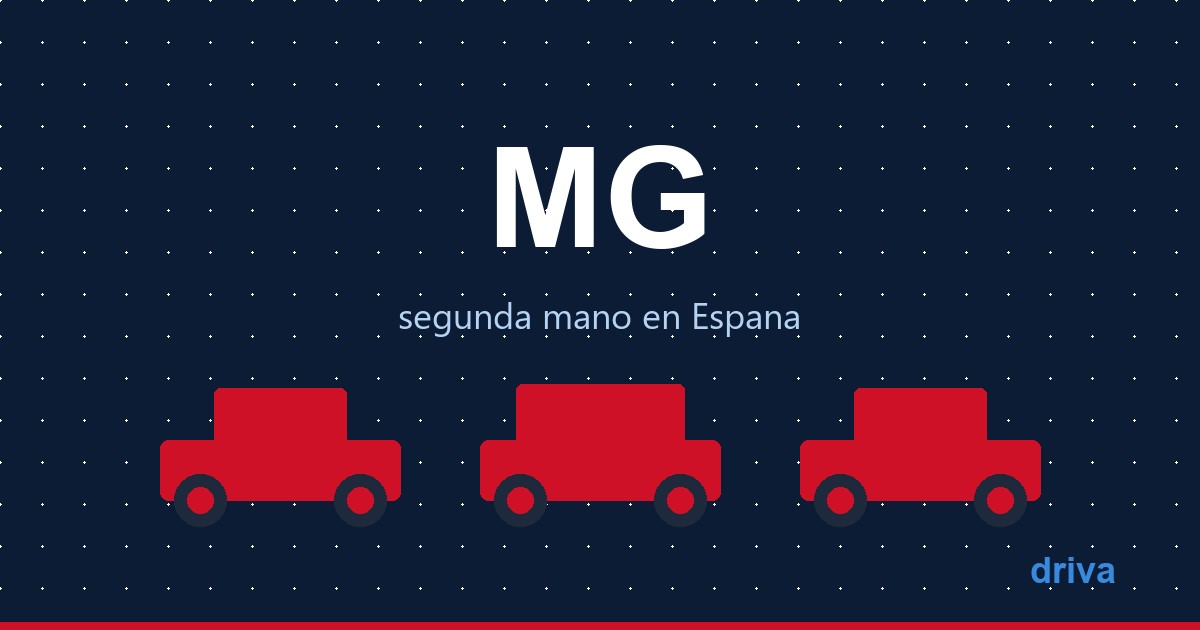 MG4 opiniones: qué versión elegir — driva