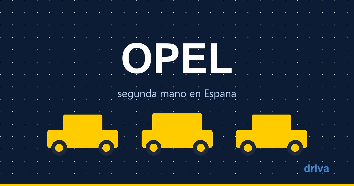 Problemas de inyectores Opel CDTi: el punto débil del diesel de Opel — driva