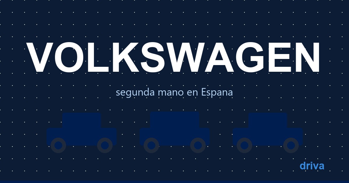 Volkswagen Golf: qué versión comprar y cuáles evitar — driva